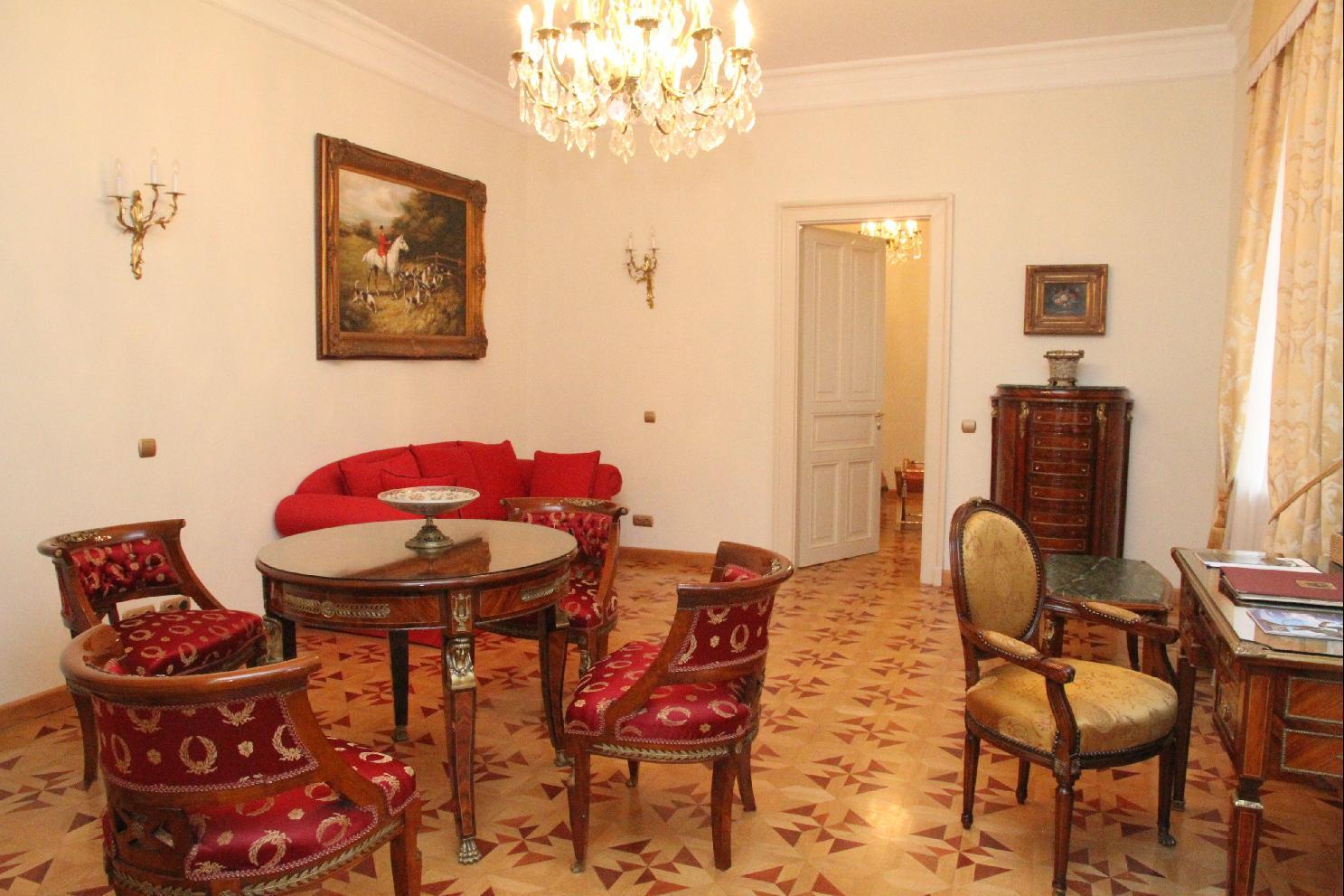 St. George Residence Budapesta Cameră foto